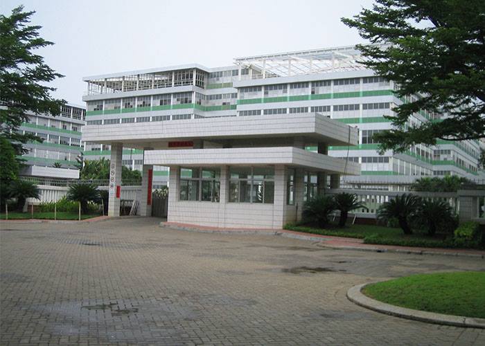 NHÀ MÁY MAY MẶC POUYUEN VIỆT NAM
