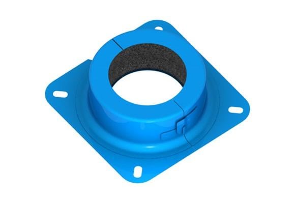 PROMASEAL® Retrofit Collar (đế vuông)