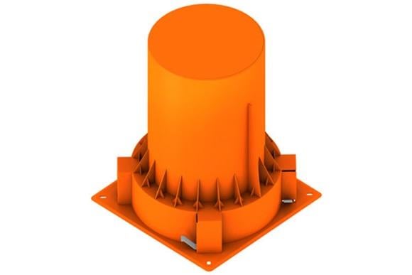 PROMASEAL® Thiết bị chống cháy