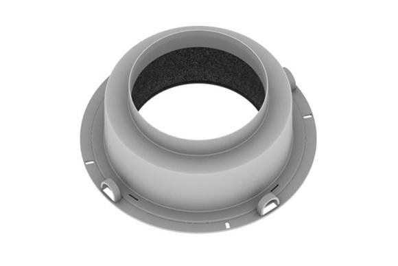 Promat PipeSeal® Cast-in cổ áo