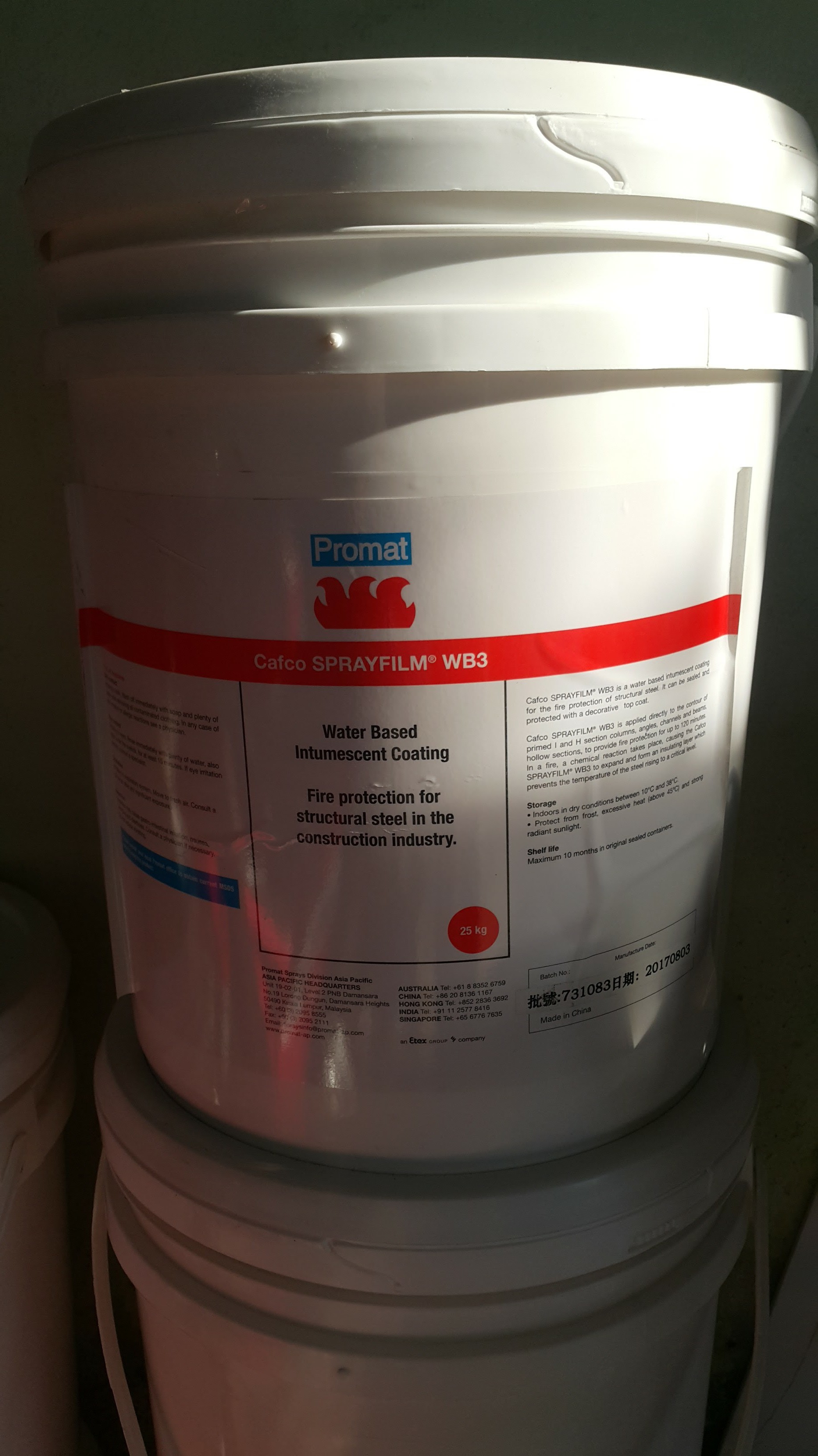 PROMAPAINT SC3